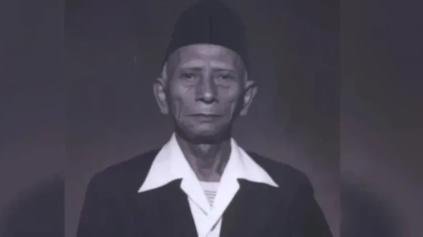 KH Wahab Chasbullah Penggerak Media NU