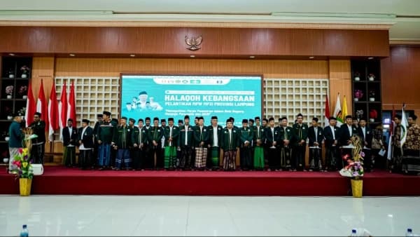 9 Pernyataan Sikap Majelis Pengasuh Pesantren Se-Indonesia Jelang Pemilu 2024