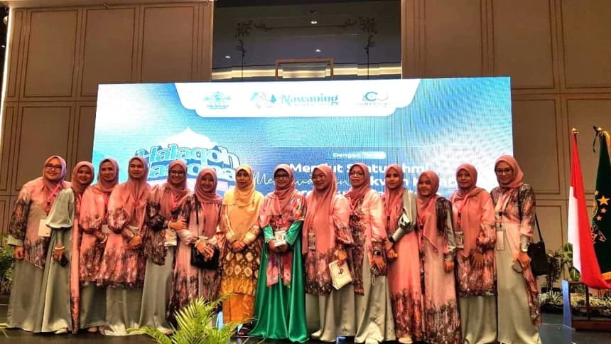 Kecam Kekerasan Santri, Nawaning Nusantara Ajak Semua Pihak Saling Bersinergi Cegah Perundungan di Pesantren