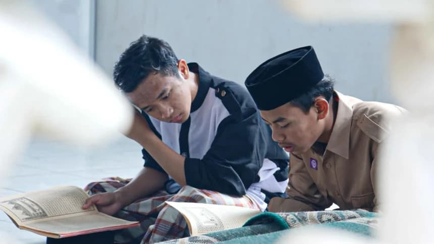 Kemenag Luncurkan Pesantren Ramah Anak, Ini Petunjuk Teknisnya