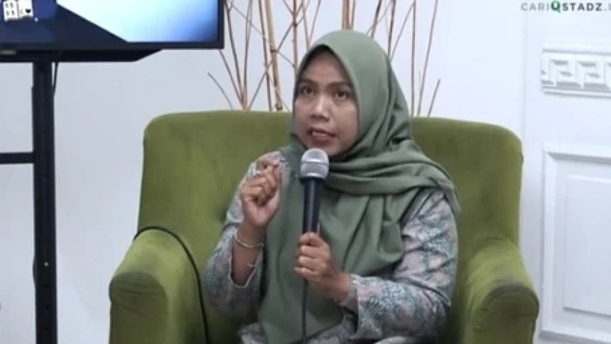 Pekerjaan Domestik Bukan Hanya Tanggung Jawab Istri, Tapi Juga Suami