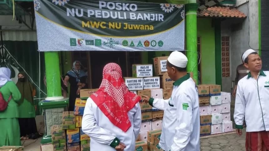 Ini 6 Tindakan Preventif yang Bisa Dilakukan untuk Atasi Banjir