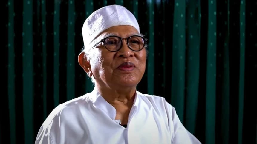 Kisah Unik Dakwah Gus Mus di Pusat Bramacorah hingga Kawasan Lokalisasi