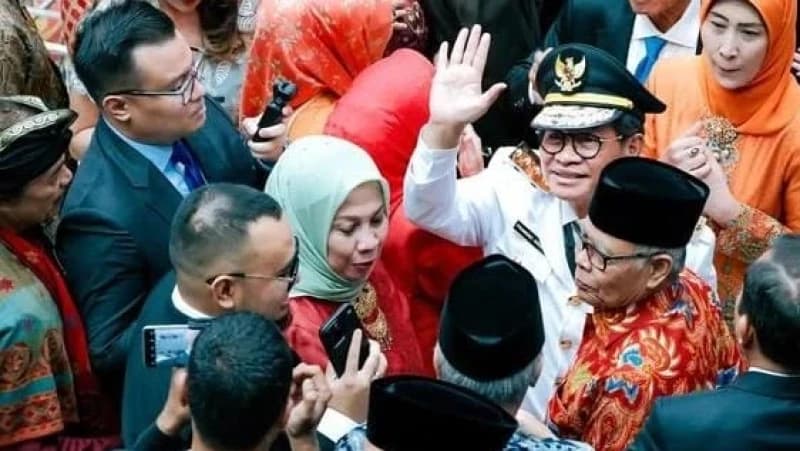 Resmi Dilantik, Warga Jakarta Harap Pram-Doel Lanjutkan KJP