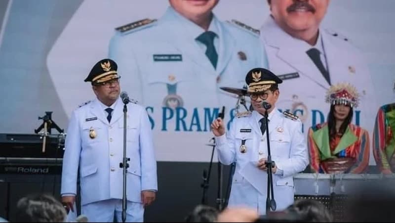 Gubernur Jakarta Buka Ruang Kritik untuk Masyarakat terhadap Kepemimpinannya