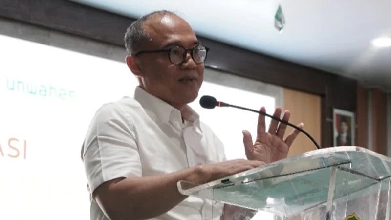 Hati-Hati, Kerja ke Luar Negeri Non-Prosedural Rawan Eksploitasi