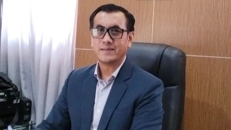 Akademisi Tegaskan Pemakzulan Bupati Pati Sudewo Harus melalui Mekanisme Hukum yang Jelas