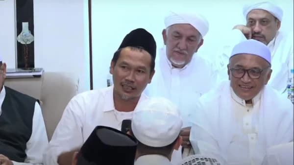 Gus Baha Sebut Kekuatan Agama Islam Terletak pada Aspek Rasional