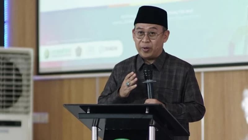 PWNU Jateng Ajak Pesantren Kawal Ditjen Pesantren