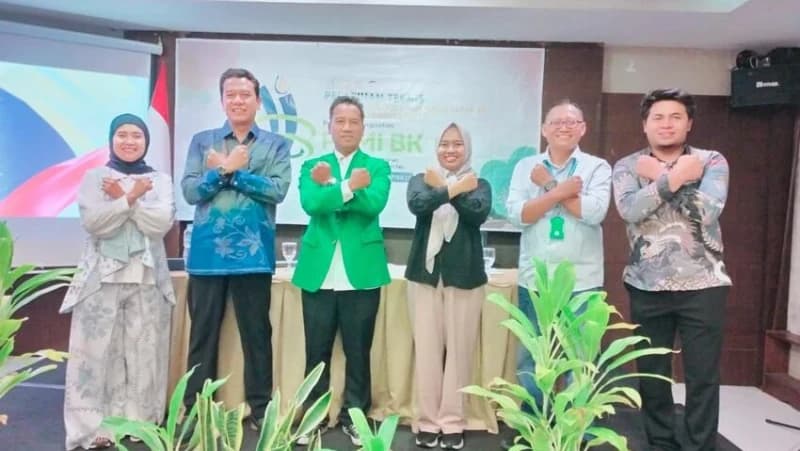 Kolaborasi Lakpesdam PBNU dan LBH Ansor Kendal Perkuat Perlindungan Pekerja Migran Indonesia