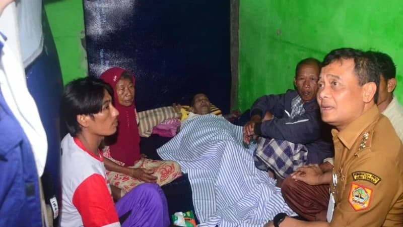 Longsor Situkung Banjarnegara: 30 Sapi, 250 Kambing Hilang, Kerugian Capai Rp3,7 Miliar