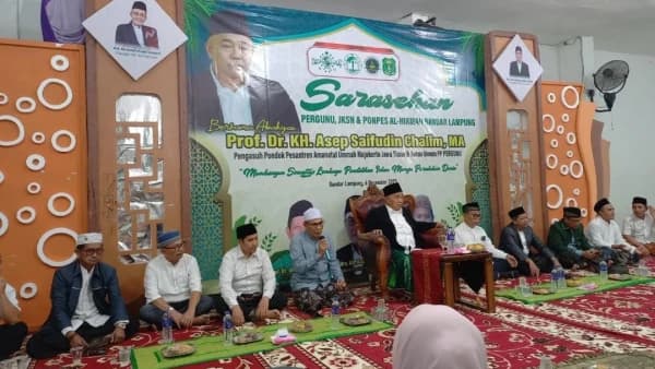 Empat Syarat Tegaknya Negara yang Adil dan Makmur