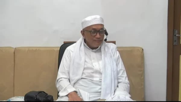 KH Idris Hamid Sebut Pentingnya Orang Tua Ajarkan Anak Berpuasa Jelang Ramadhan