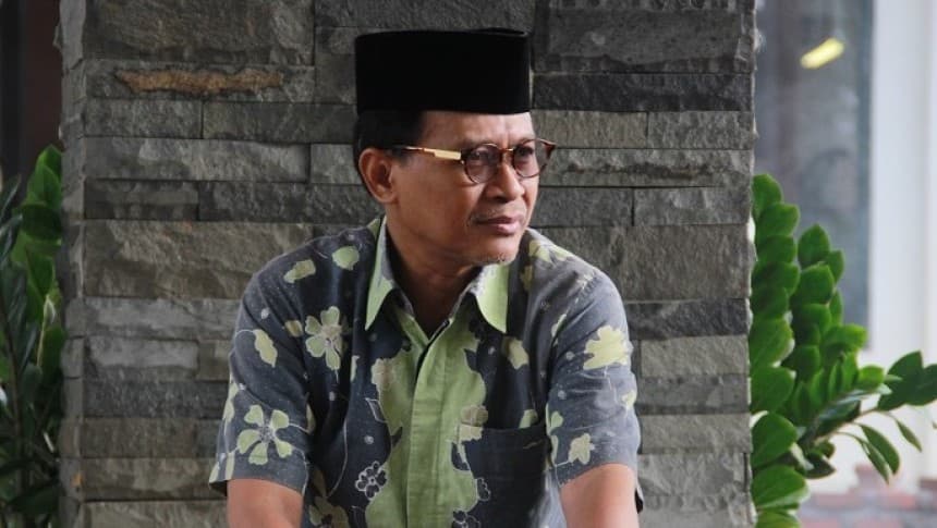 Perdamaian Dunia Harus Dibawa ke Realitas yang Ada