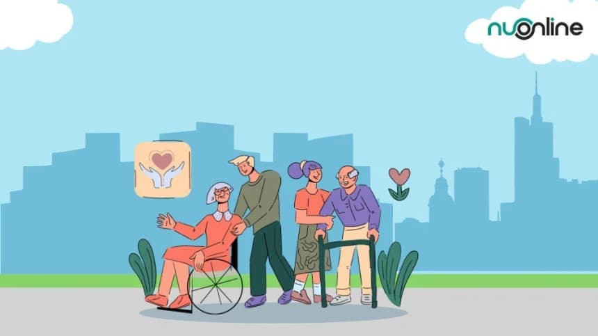 Pendidikan Inklusi dan Keadilan Tuhan