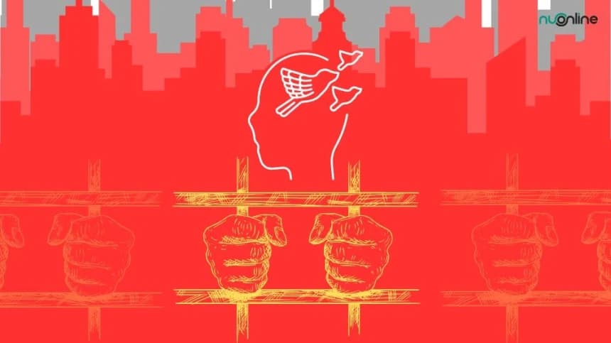 Merayakan Penjajahan