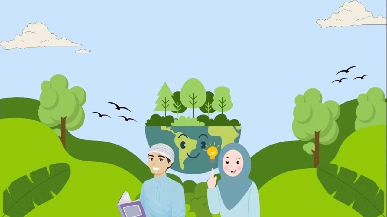 Spiritual Ecology: Fulfilling the Qur’anic Mandate to Serve as God’s Vicegerent on Earth (Khalifah fil-Ardh)