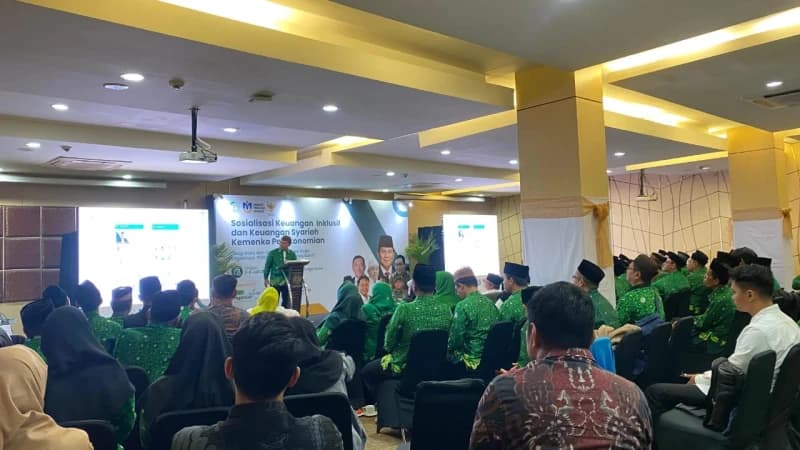Upaya Tingkatkan Kesejahteraan Guru, Pergunu Jabar Adakan Teacherpreneur