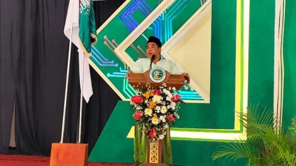 KH Zulfa Mustofa Ungkap Syarat Jadi Ulama Lebih Ketat daripada Seorang Intelektual
