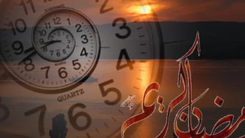 Pengertian Imsak dan Dalilnya