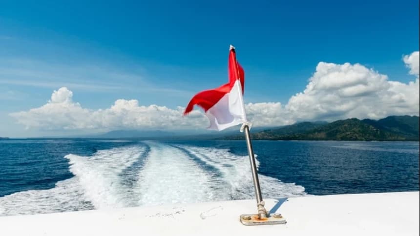 Spiritualisme Kemerdekaan: Merdeka Sejati Bukan Sekadar Lepas dari Penjajahan