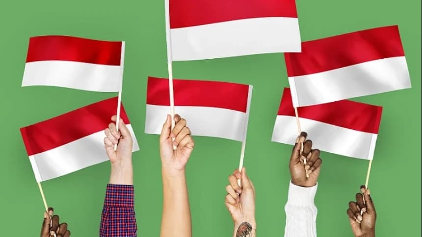 Khutbah Jumat: Meyongsong HUT RI dengan Syukur dan Karya Nyata