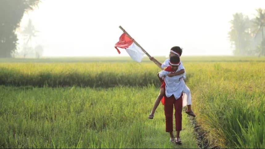 Norma Dasar Negara Bangsa Modern menurut Islam