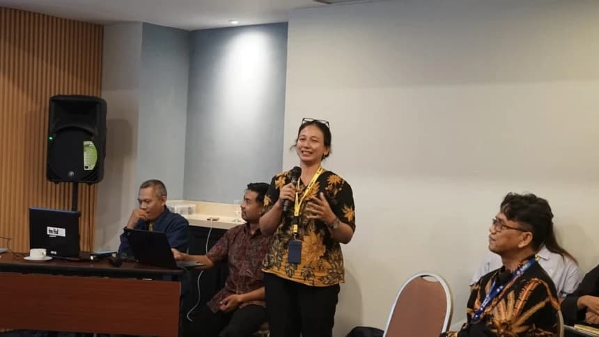 Rencana Aksi Nasional Penanggulangan Ekstremisme Hadapi 7 Tantangan