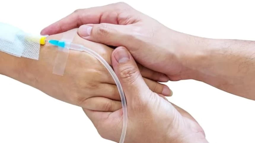 Infus dan Suntik Saat Puasa Ramadhan, Boleh atau Tidak?