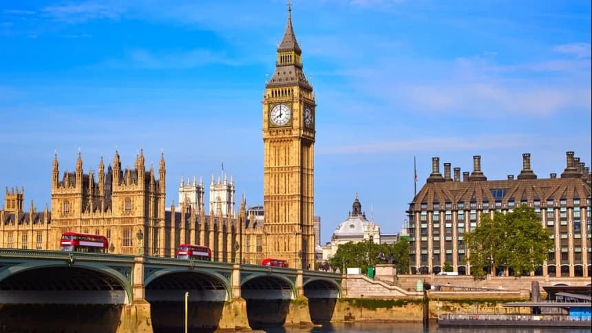 Imperium Inggris Bertahan hingga Kini, Mengapa?