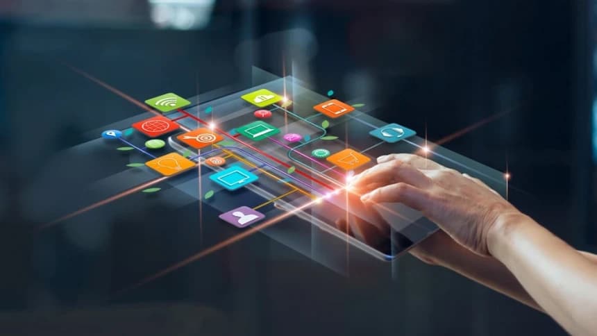 Pentingnya Memahami Pilar Literasi Digital agar Terhindar dari Kejahatan Siber