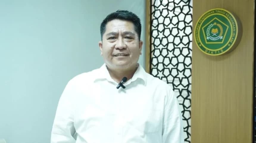 Kemenag Hadirkan Pusat Talenta di PTKI untuk Ciptakan Mahasiswa Siap Kerja