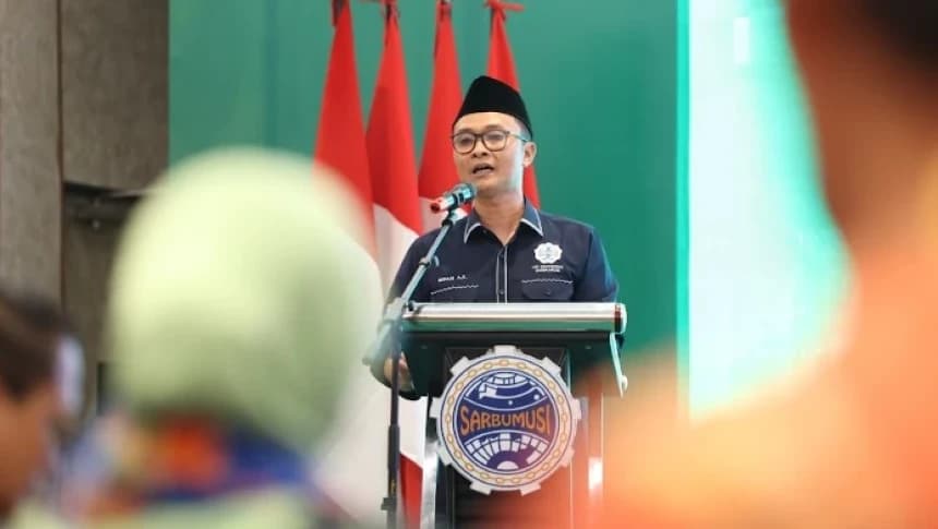 Sarbumusi NU Sebut Upah Berbasis Sektoral Jadi Jalan Baru Keadilan