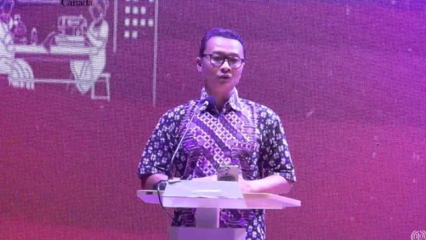 Industri Tekstil Lesu dan Marak PHK, Sarbumusi Dorong Pemerintah Lakukan Reindustrialisasi Nasional