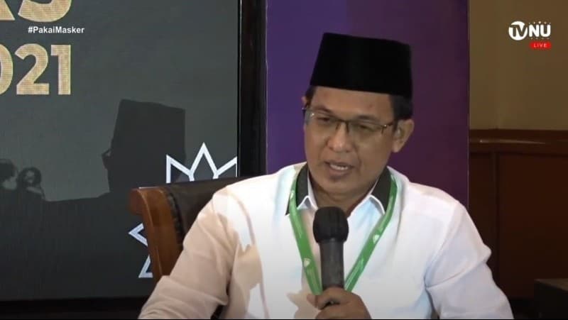 Jika Digelar, Pasar Rakyat di Muktamar NU Lampung Akan Diatur Ketat