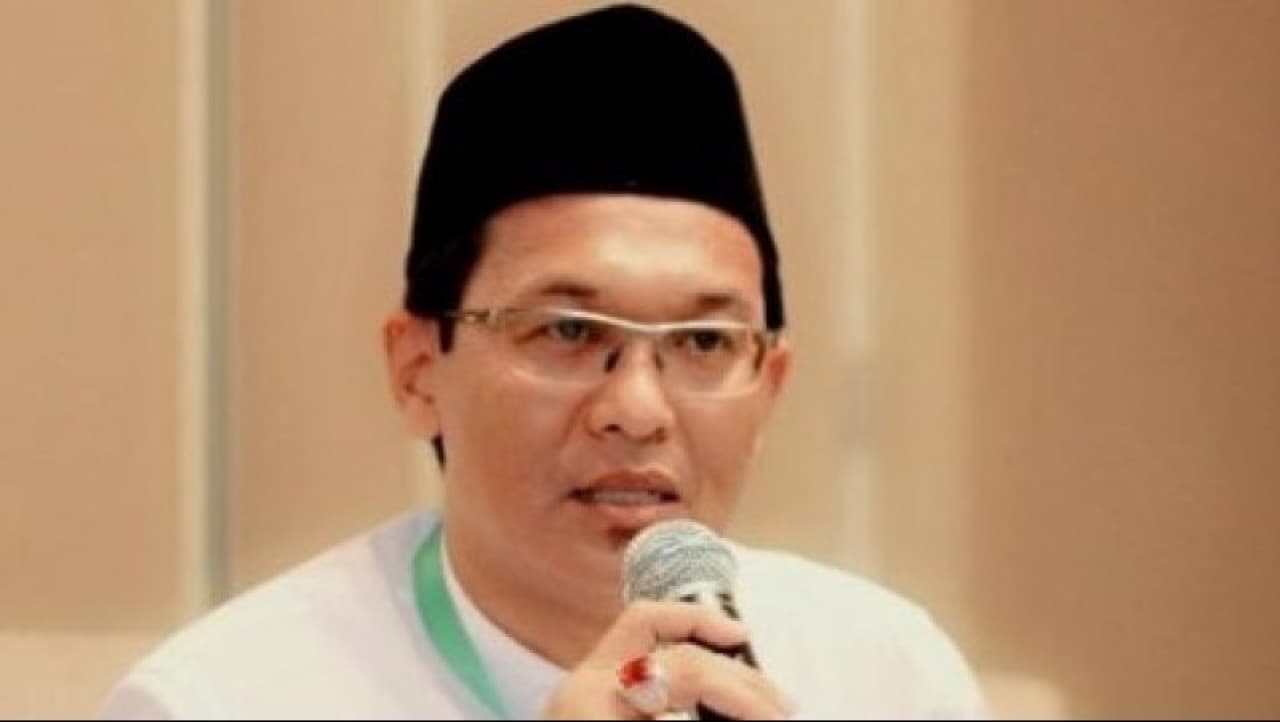 Berangkat ke Muktamar NU di Lampung? Ini Pesan Kiai Ishom