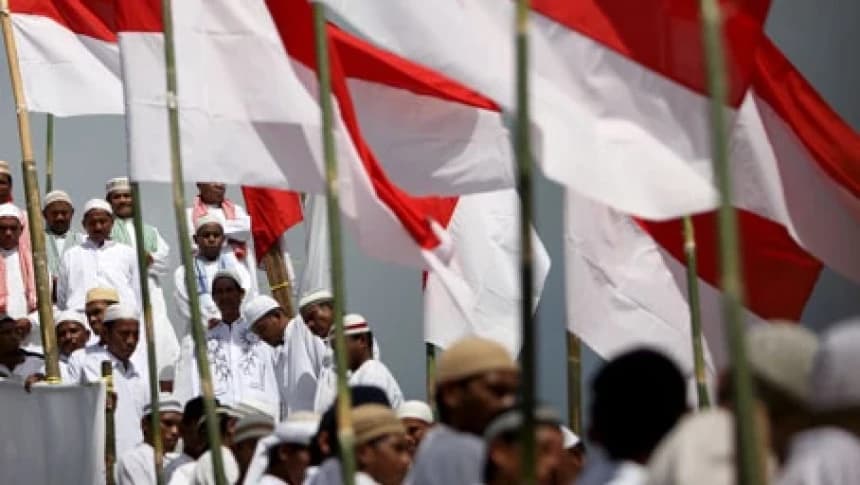 Peran Pemuda bagi Bangsa Menurut Islam