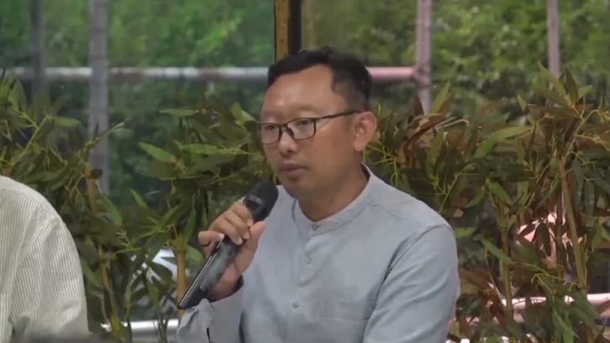YLBHI: DPR Kebut Sahkan KUHAP, Legislasi Cacat Prosedur 