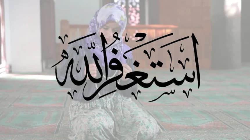 Istighfar, Suka Nyinyir Tanda Penyakit Mental