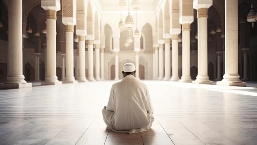 Khutbah Jumat Bahasa Jawa: Ganjaran dhateng Tiyang ingkang Istiqamah 