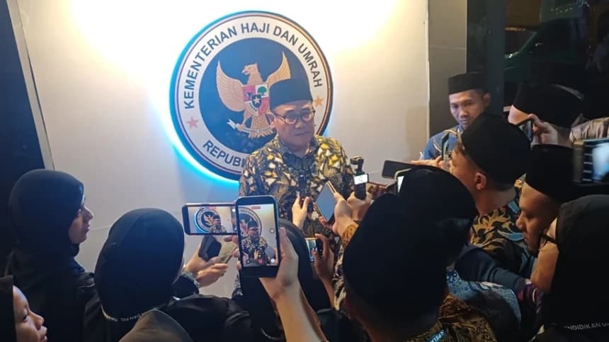 Kebijakan Istithaah Kesehatan Haji Tahun 2026, Pemeriksaan Dilakukan Berlapis