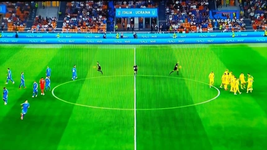 Sepak Bola Eropa Berduka untuk Maroko dan Libya