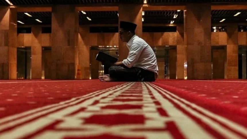 Jadwal Imsakiyah di Jakarta dan Sekitarnya Hari Ini, Rabu 3 April 2024