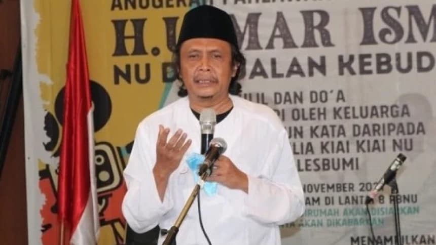 Wayang sebagai Jalan Dakwah Para Wali