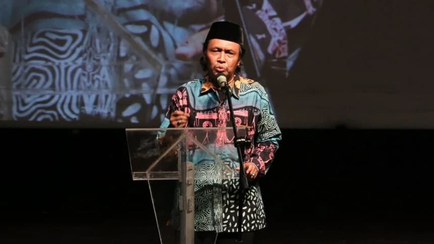 Angkat Pancer Kebudayaan, Lesbumi Terinspirasi Sunan Kalijaga