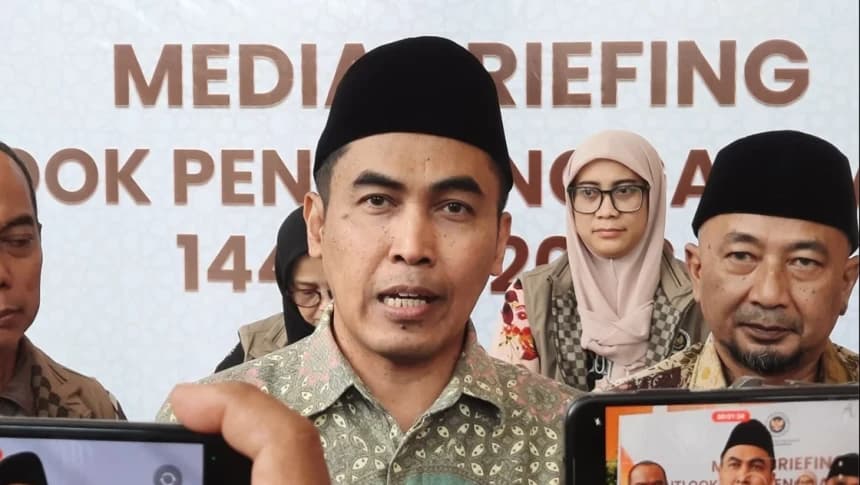 22 Jenis Bumbu Bercita Rasa Indonesia Disiapkan untuk Kebutuhan Haji 2026