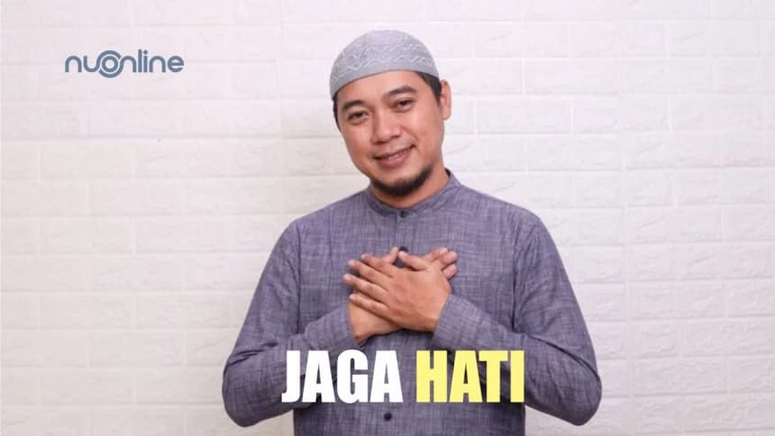 Khutbah Jumat: 4 Maksiat Hati yang Bisa Hapus Pahala Amal Ibadah