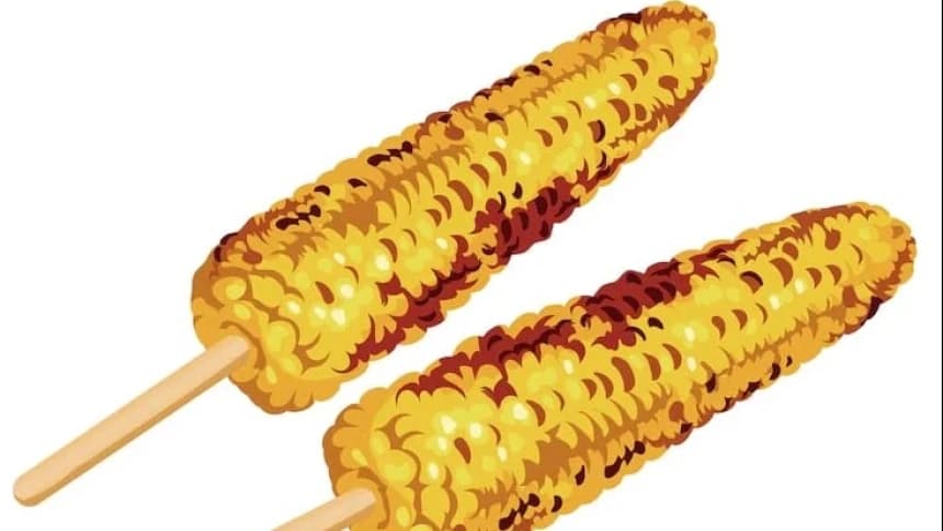 Tips Mengolah Jagung Bakar Sesuai Kesehatan