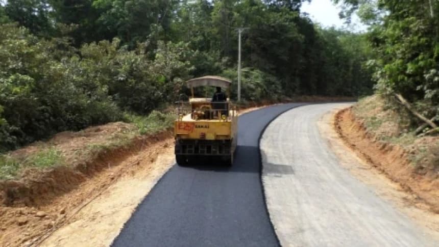Akademisi Minta Kemenhub Perkuat Subsidi Transportasi Daerah 3T