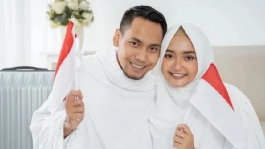 2022, Jamaah Haji Dapat Subsidi Rp41 Juta